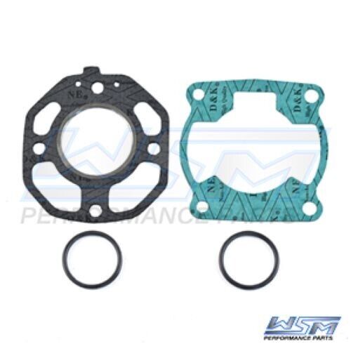 WSM Gasket Kit, Top End: Kawasaki 80 KX '86-'87 - 29-710