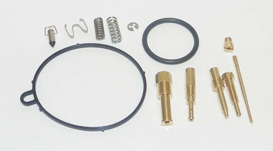 WSM Polaris 50 / 90 Carburetor Kit 016-420