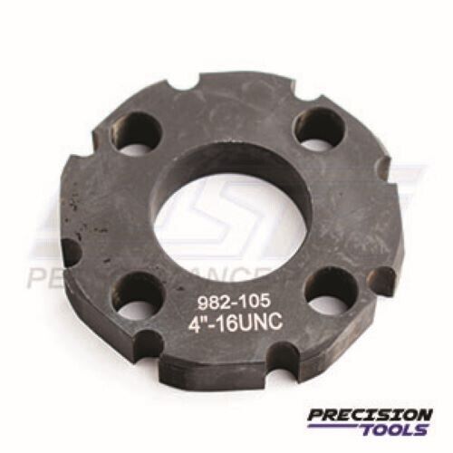 PRECISION Mercury 4.0x16 Unc Thread Chaser 982-105