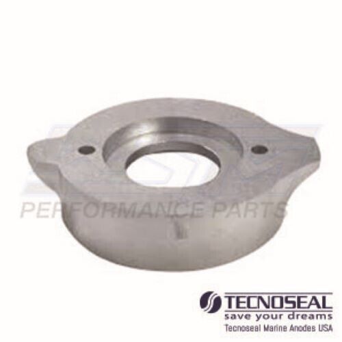 WSM Volvo Sail Drive 120 Zinc Prop Ring 450-00706, 876286