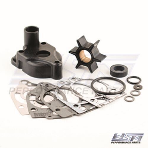 WATER PUMP SERVICE KIT COMPLETE: MERCURY 35-50 HP '81-'85 - 725-330, 46-60366Q1