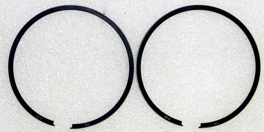Yamaha 350 Banshee 1987-2006 Piston Rings 51-521