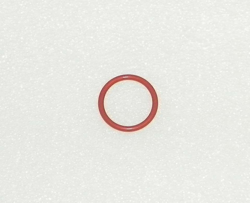 WSM Yamaha 1800 Oil Pump Connector O-Ring '08-'22 008-689-03, 93210-21631-00