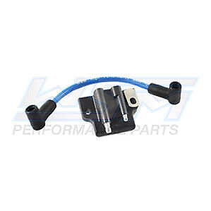 WSM COIL, IGNITION: JOHNSON / EVINRUDE 2-300 HP 1985-2006 - 375-2508-09, 0582508