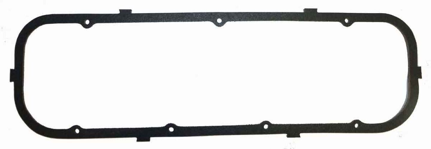 GASKET, VALVE COVER MERCRUISER / OMC GEN VI 7.4L 454 CI., 581-935, 27-49121, 912