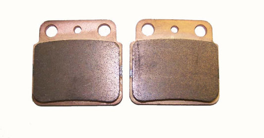 WSM Brake Pads, Rear Kawasaki 250 / 400 / 500 - 09-5286JL, 3406-031, 3406-032