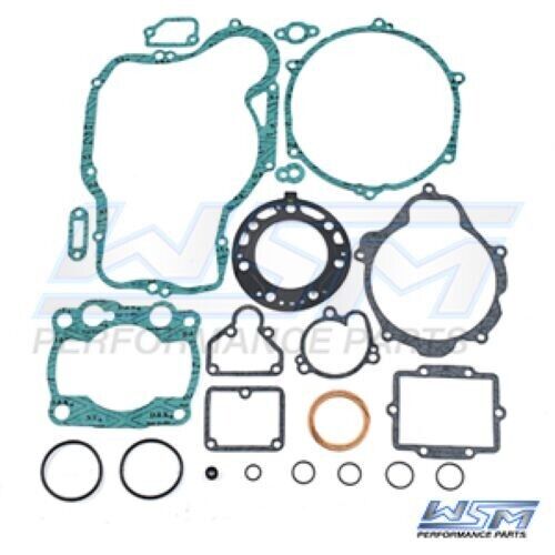 WSM Gasket Kit, Complete: Kawasaki 250 KX 2004 - 25-757