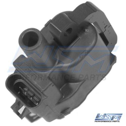 WSM Ignition Coil Mercruiser / Volvo 370-205, 18-7648, 3861267, 392-881732