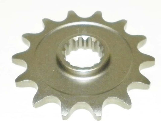 WSM Sprocket, Front Suz 250 Quadracer 85-92- FSS-005-14