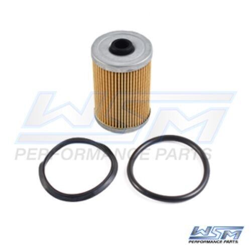 WSM Fuel Filter Mercruiser V8 Gen 3 600-337, 18-7977, 35-866171A01, 866171A01