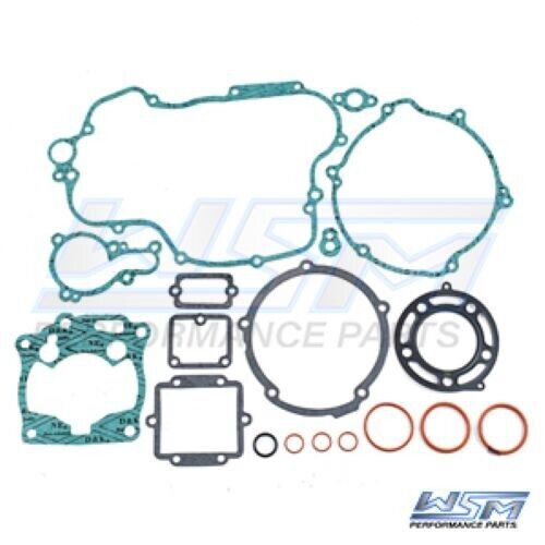 WSM Gasket Kit, Complete: Kawasaki 125 KX '95-'97 - 25-739