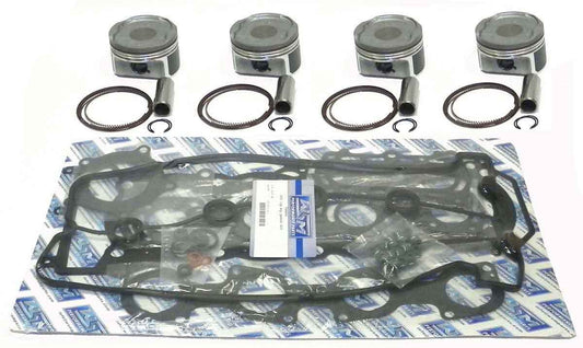 WSM Yamaha 1800 - 2008-2014 Top End Rebuild Kit - 010-873-13P .030 SUPERCHARGED
