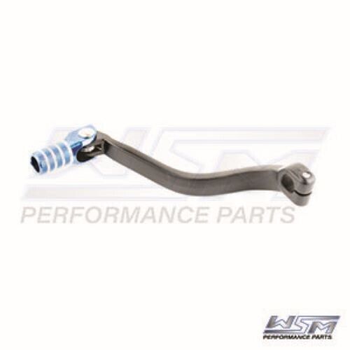 WSM Lever, Gear Shift Suz 250 / 400 DRZ / RMX '89-'24, 69-265, 25600-05D00