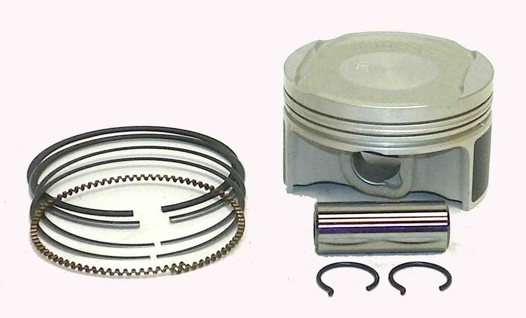 WSM Sea-Doo 900 Spark PLATINUM Piston Kit '14-'24 - 010-864PK OE 420892821