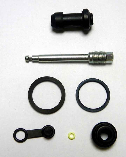 WSM Brake Caliper Rebuild Kit, Rear Honda 125 / 150 / 250 / 450 - 08-152