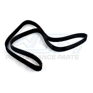 WSM BELT, TIMING: YAMAHA 200 - 250 HP 4 STROKE 2005-2021 - 830-122, 6P2-46241-00