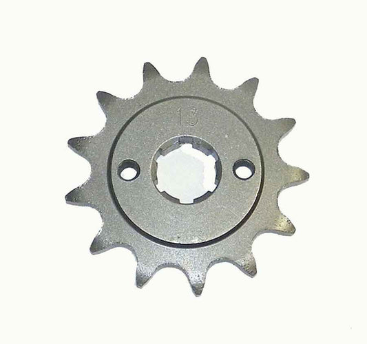 WSM Sprocket, Front Honda 125 / 200 - FSH-017-13