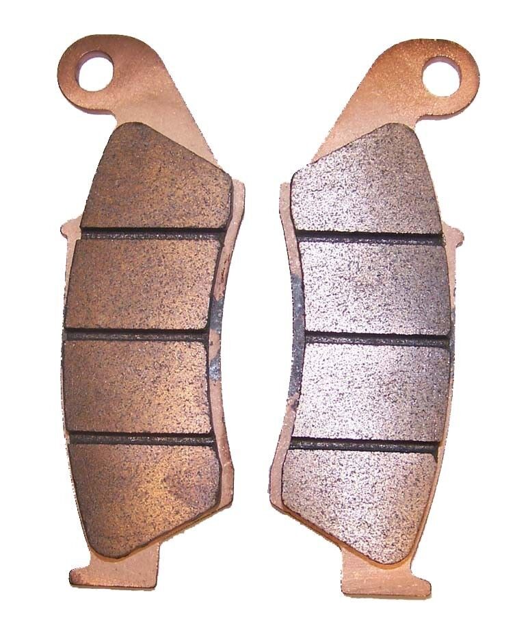 WSM Yamaha 125-650 Front Brake Pad 09-5030JL, 59300-36860, 59300-13830, 59300-36