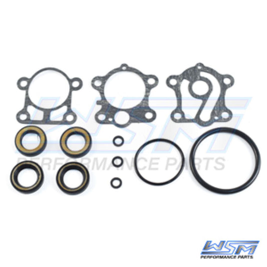 WSM Lower Unit Seal Kit Yamaha 40 / 50 Hp - 446-140,   18-2792, 6H4-W0001-20-00