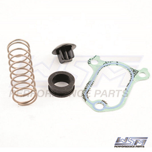 WSM POPPET VALVE KIT: MERCURY / YAMAHA 4-STROKE - 785-205