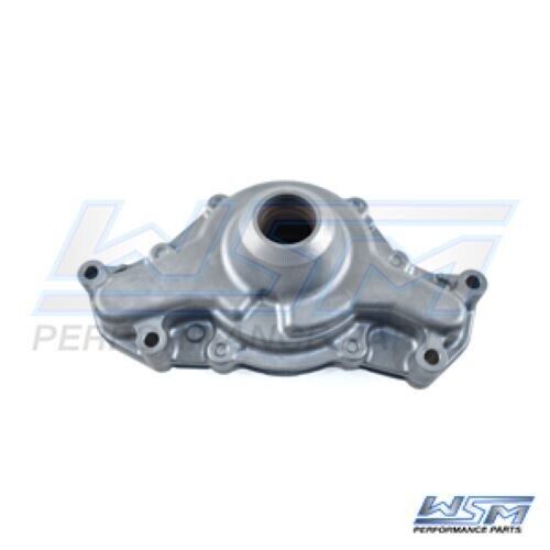 WSM Oil Pump Yamaha 150 Hp 4-Stroke - '04-'07 - 600-255-02, 63P-13300-00-00