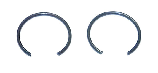 WSM Chrysler / Force / Mercury 40-150 Hp Piston Pin Cir clip 400-17