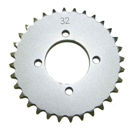 WSM Sprocket, Rear Kawasaki / Suz 50 - 110 - RSS-001-32