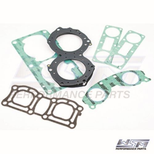 WSM Yamaha 760 Top End Gasket Kit '96-'00 007-605-01