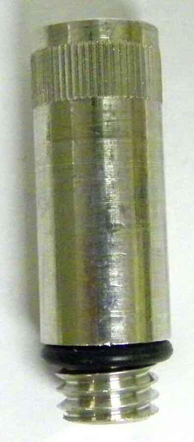 PRECISION - Gearcase Pressure Tester Adaptor - 995-135