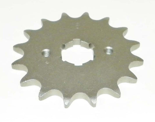 WSM Sprocket, Front Kawasaki / Yamaha 125 - 500 - FSY-004-16