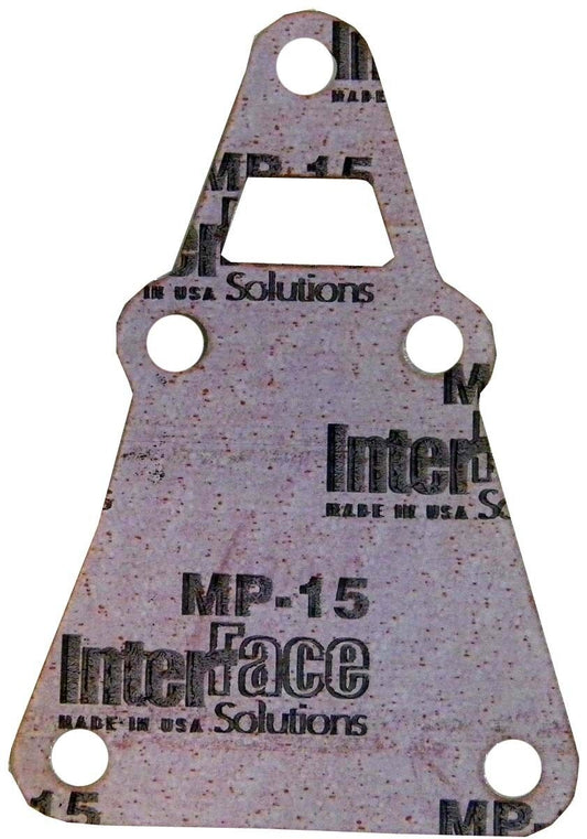 WSM Johnson Evinrude 115-200 Hp E-TEC Water Cover Gasket 520-12, 351970