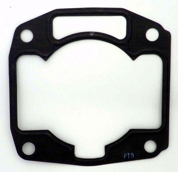 WSM Tiger Shark 900-1100 PTO Base Gasket '95-'99, 007-441-02