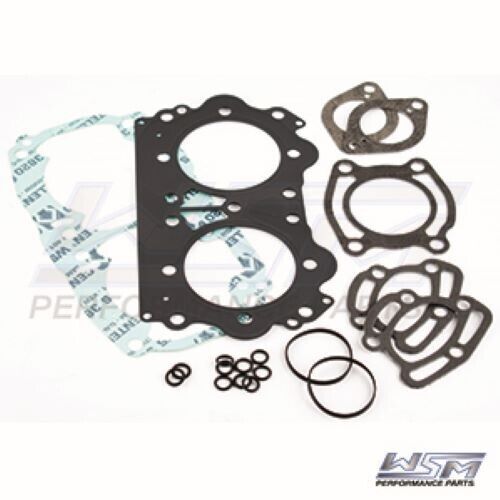 WSM Seadoo 951 /947 (Carb Engine Models)  Top End Gasket Kit '97-'02 007-624-06