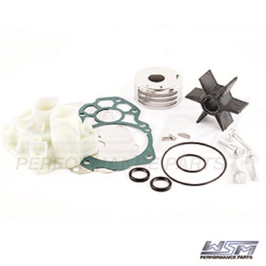 WATER PUMP KIT COMPLETE: YAMAHA 200-300 HP 4.2 LITER 4-STROKE - 750-455
