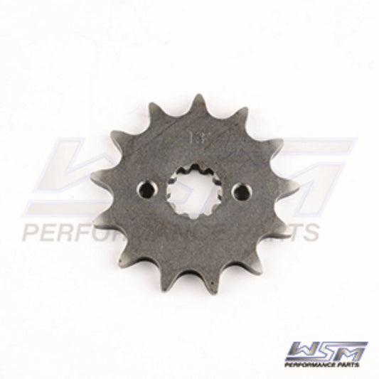 WSM Sprocket, Front Kawasaki / Suz 250 - FSK-011-13, 13144-0001, K1314-40001