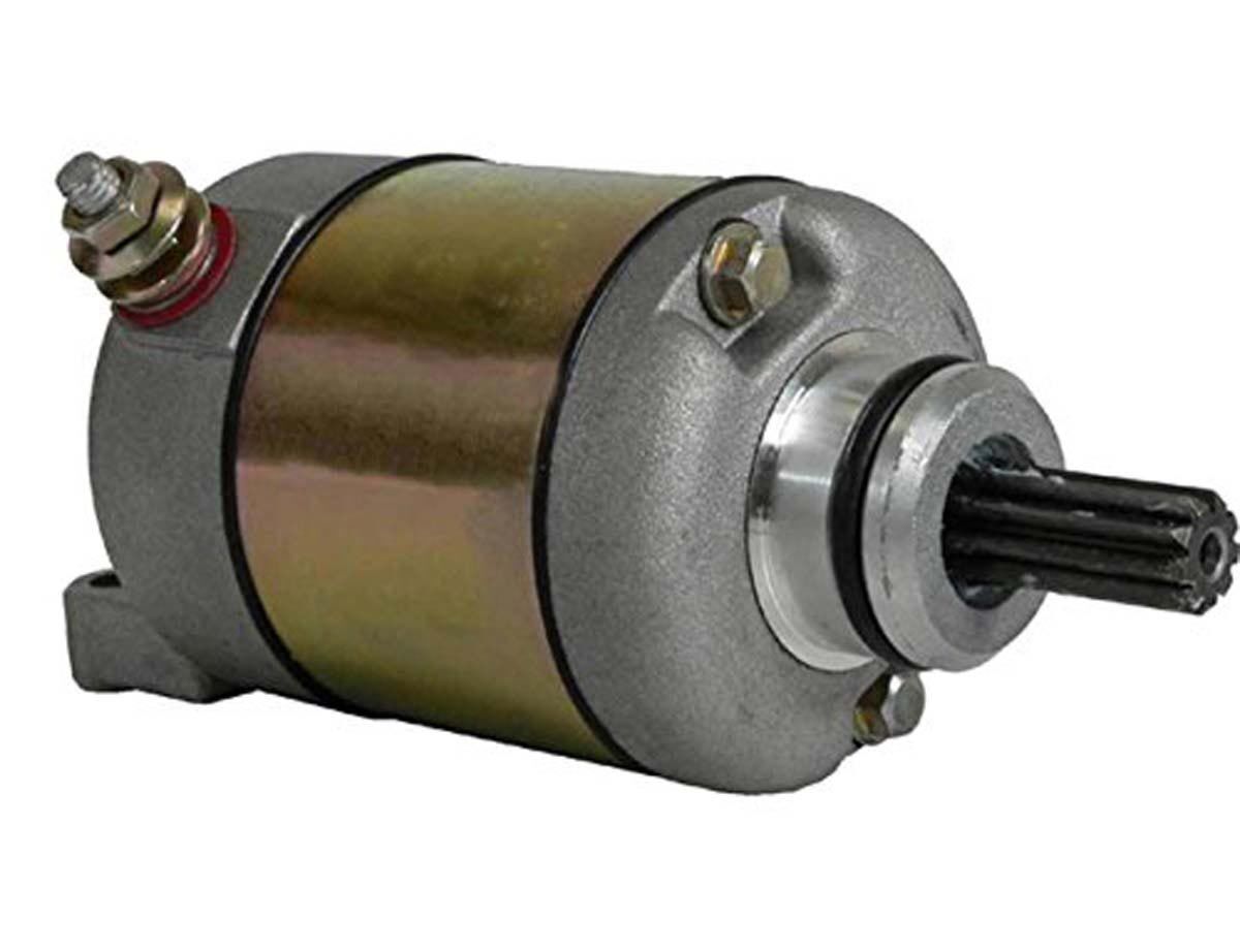 Protorque KTM 250 / 400-540 Starter - PH125-KT02, 59040001000, 78040001000