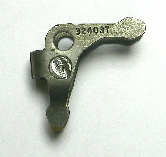 WSM Johnson / Evinrude 40-140 Hp Shift Lever 444-514, 0324037, 0778329