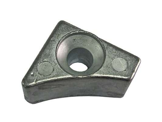 TECNOSEAL Yamaha 40 HP Crankcase Engine Anode - 450-01166, 676-11325-00-00