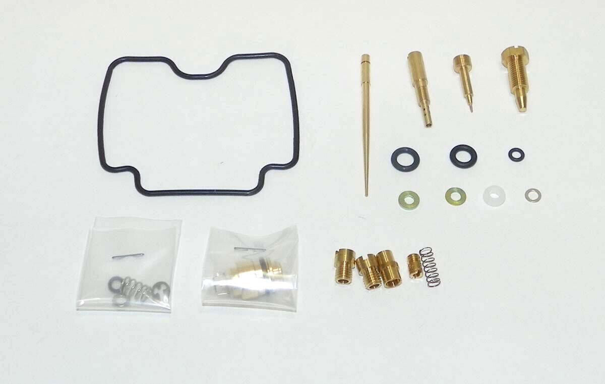WSM Carburetor Kit Yamaha 350 / 450 '00-12 - 016-332