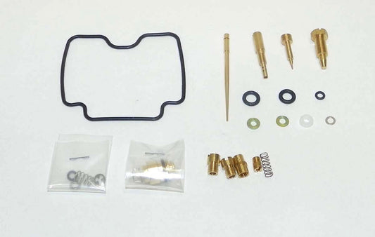 WSM Carburetor Kit Yamaha 350 / 450 '00-12 - 016-332