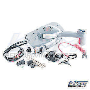 WSM CONTROL ASSEMBLY JOHNSON / EVINRUDE '01-'15, - 905-010 OEM 177225, 5006180