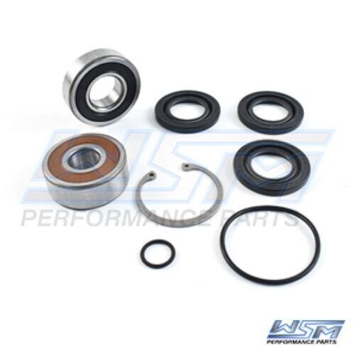 WSM Jet Pump Repair Kit: Kawasaki 1200 / 1500 STX/ULTA 2007-2011 - 003-614