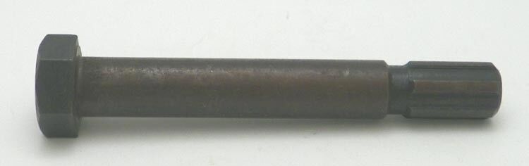 PRECISION Kawasaki 440 / 550 14mm Spline Prop Tool '77-'95 003-312