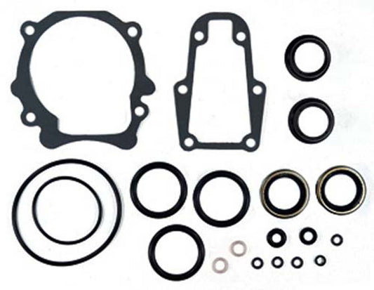 WSM SEAL KIT, LOWER GEARCASE: OMC COBRA 3 L 1983-1986 - 446-205, 0984457, 098561