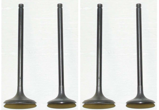 WSM Engine Valve Kit Suz 400 - 500 98-24 - 017-207, 12911-14D01, 12911-14D10