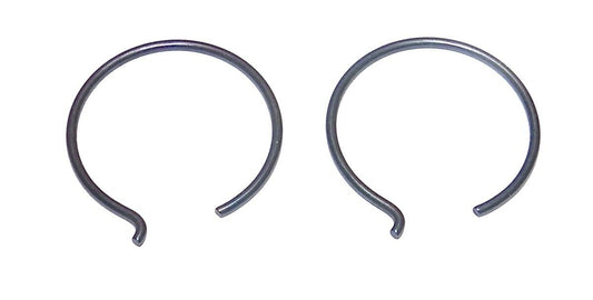 WSM Yamaha 200-250 Hp Circlips For 100-285,  61A-11634-00-00 - 400-26