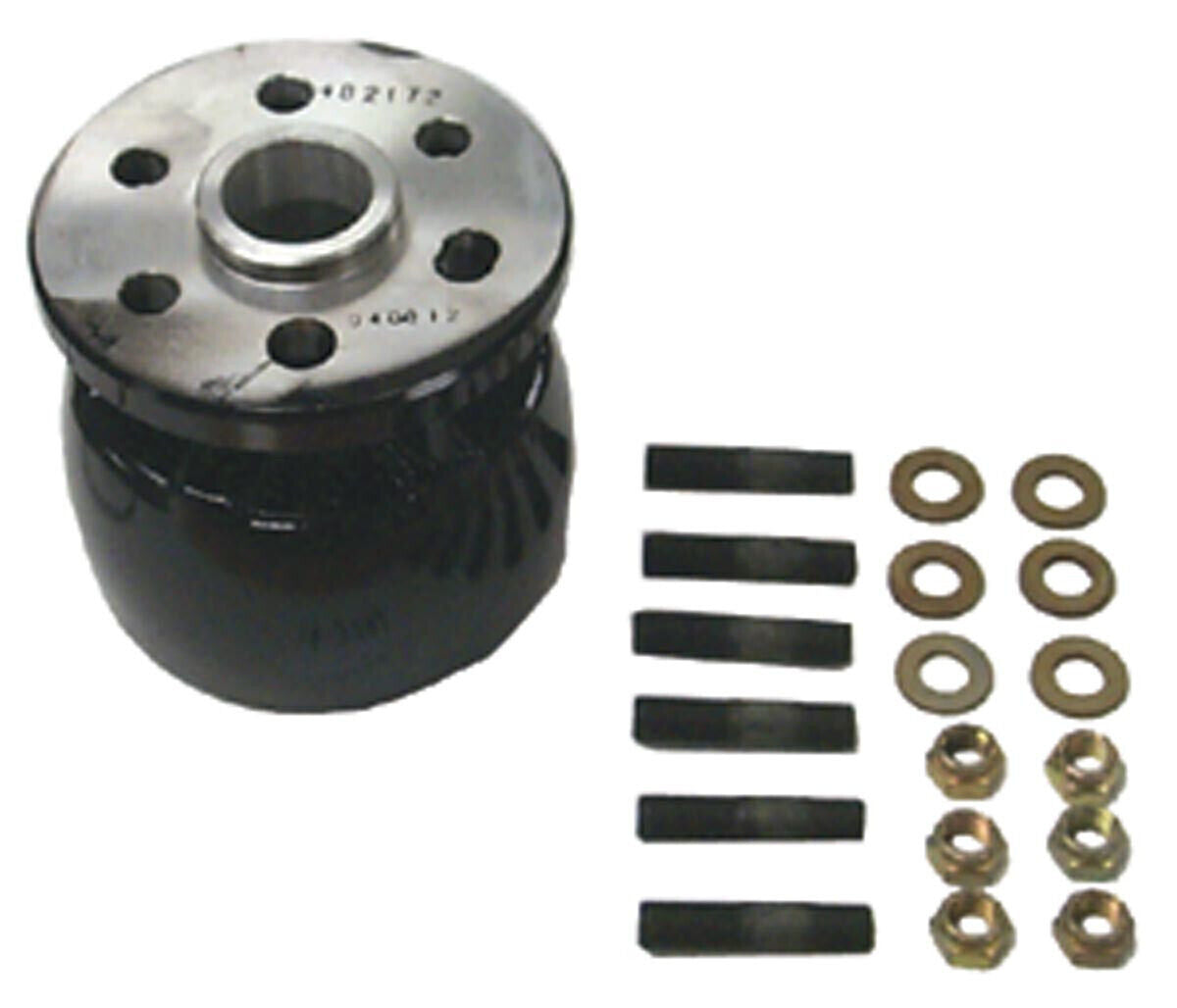 WSM SIERRA - Engine Coupler Mercruiser -  18-2172, 14505A2