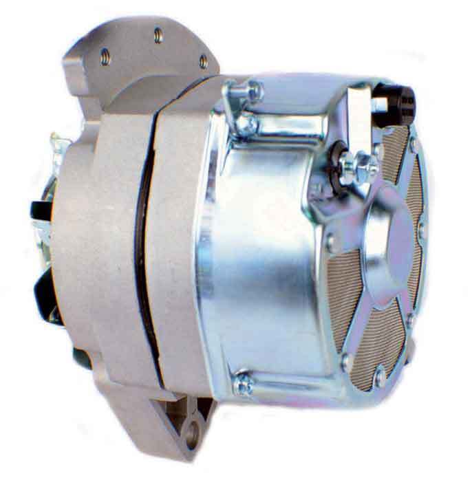 Protorque Delco Universal Alternator 12v 100 AMP -PH300-0003-HO