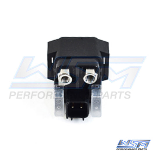 WSM Starter Solenoid Yamaha 125 / 1000 - 08-24 - 65-136, 4D3-81940-00-00