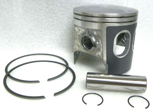 WSM Polaris 400 Piston Kit ATV 50-305PK STD SIZE ONLY OE 3084734  